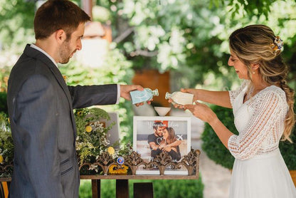 Ritual Boda Lovely