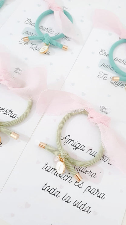 Pulsera Nudo