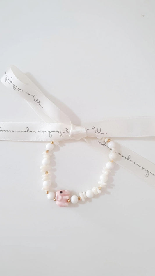 Pulsera África 💛