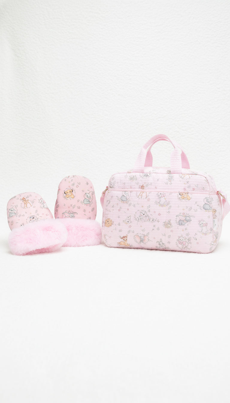 Guantes Carro Disney