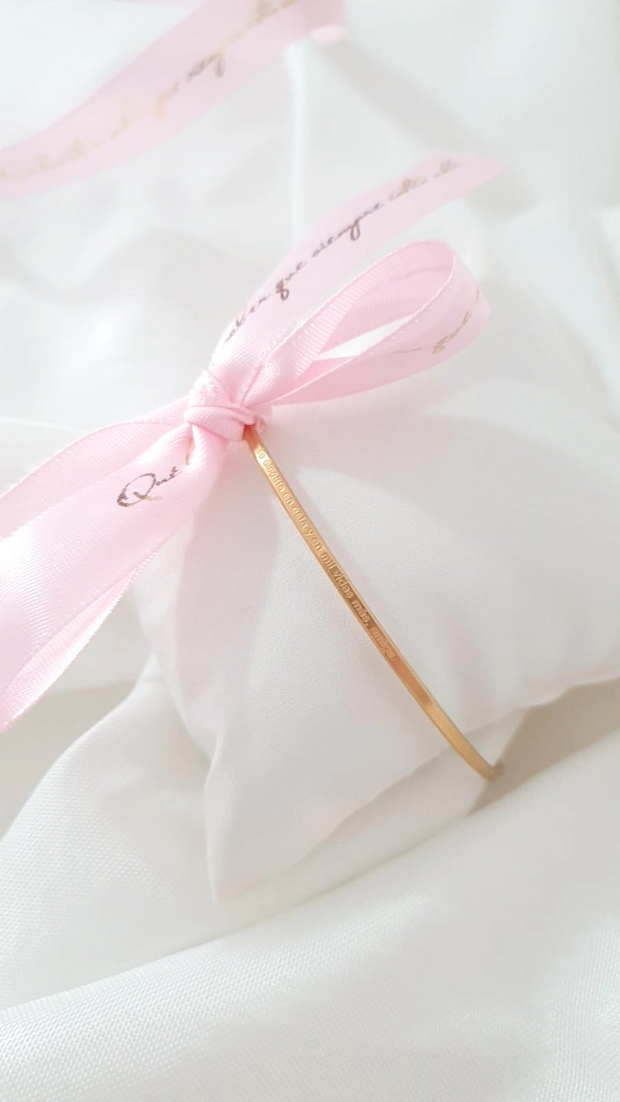 Pulsera Star