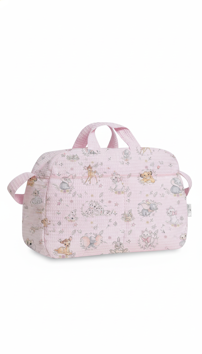 Bolso Disney