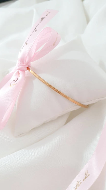 Pulsera Star