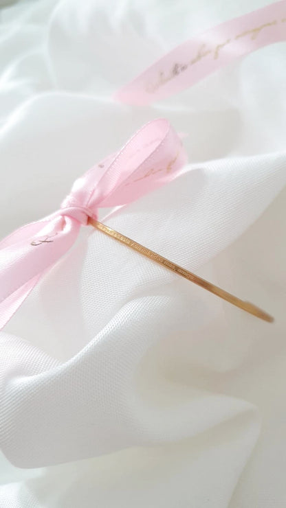 Pulsera Star