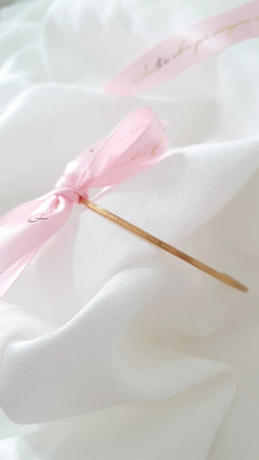 Pulsera Star