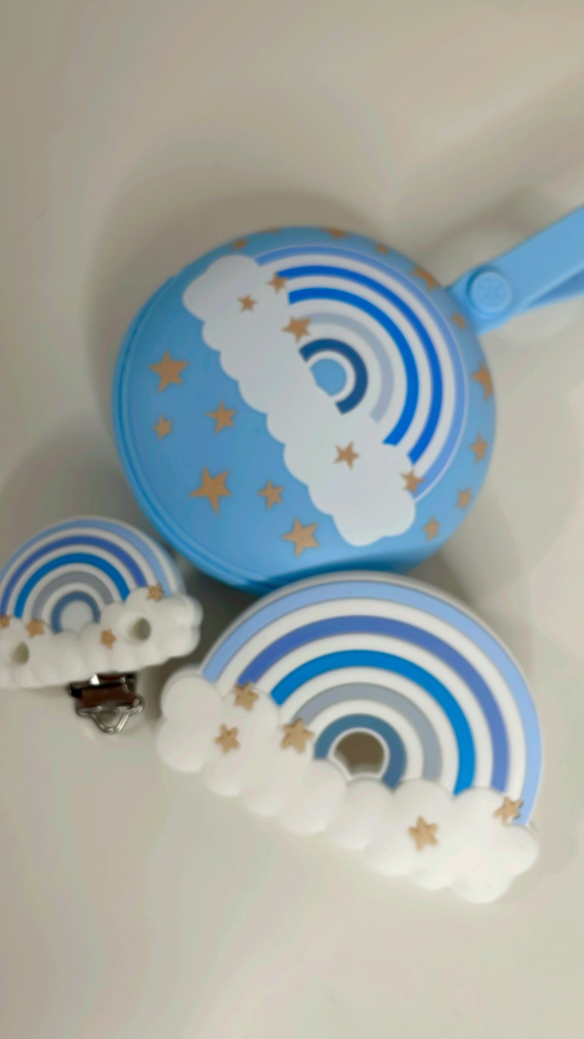Set Chupetero Promo