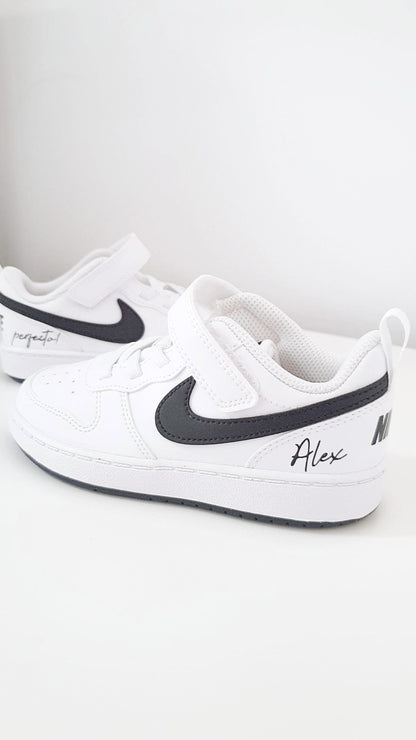 Baby Nike