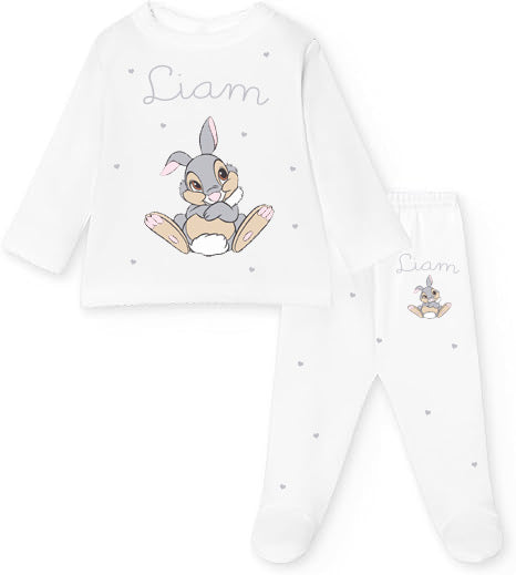 Conjunto New Born Tambor