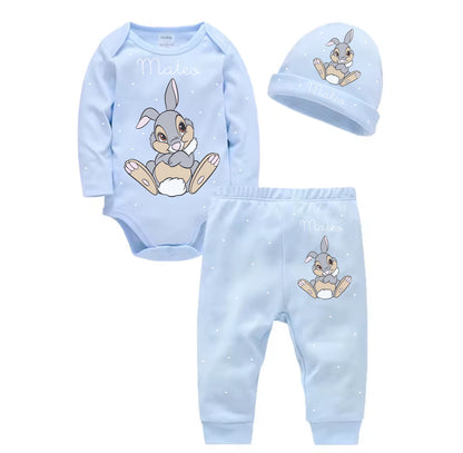 Conjunto 3Piezas Tambor